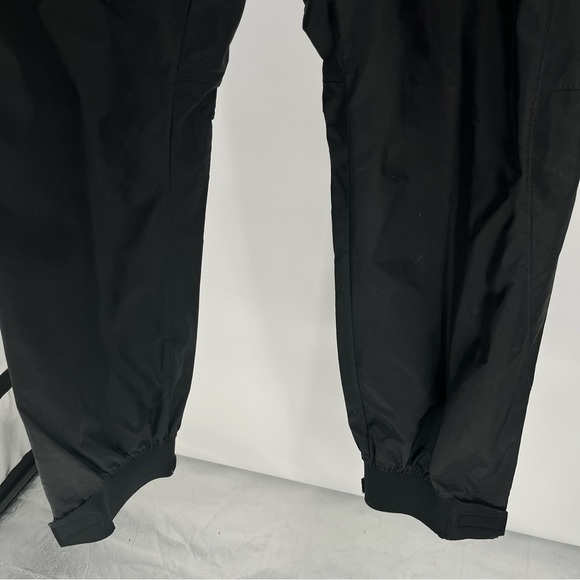 Kokatat Men’s Black Lightweight Paddling Pant Size L Waterproof Kayak Surf Tech - Picture 4 of 13
